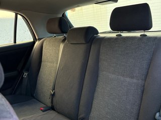Toyota Corolla 2004