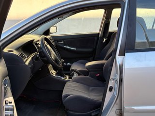 Toyota Corolla 2004
