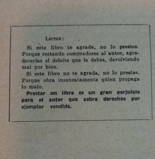 LA IMPOSIBLE, pertenece a las NOVELAS DE LA CARNE
