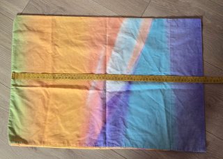 Fundas de almohada/cojín multicolor