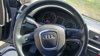 Audi A4 2006