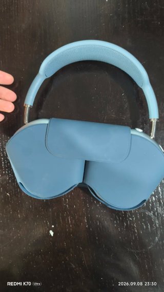 Apple AirPods Max Azul
