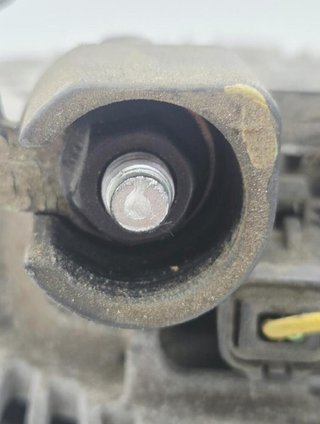 4371 9654752880 alternador peugeot 407 2.0 hdi mt