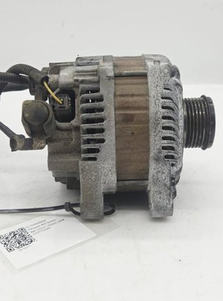 4371 9654752880 alternador peugeot 407 2.0 hdi mt