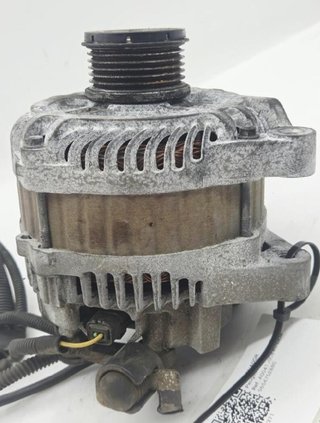4371 9654752880 alternador peugeot 407 2.0 hdi mt
