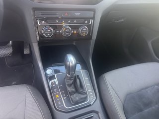 Volkswagen Golf Sportsvan 1.6TDI 2015