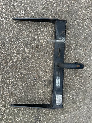 Enganche Westfalia VW Transporter, Multivan