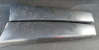 Embellecedor Puerta C4 Picasso