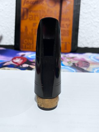 Boquilla Yamaha 5C Clarinete Bb