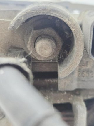 Citroen 9656956280 alternador c4 1.6 at (109 4374
