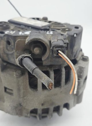 Citroen 9656956280 alternador c4 1.6 at (109 4374
