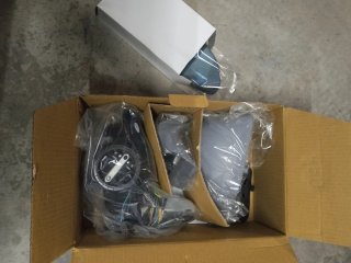 Espejo Retrovisor Derecho Citroën C4 Eléctrico