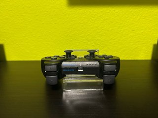 Mando Sony PS3 Negro