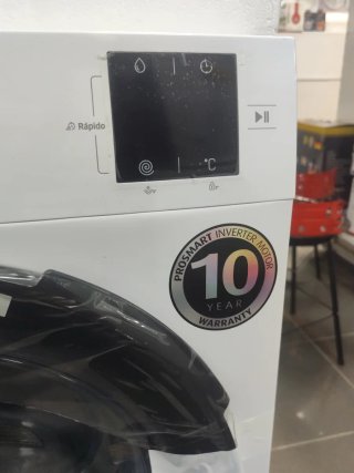 Lavadora Beko 9kg