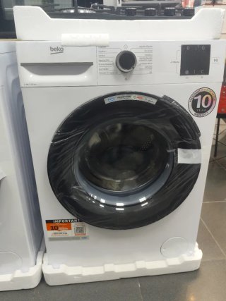 Lavadora Beko 9kg