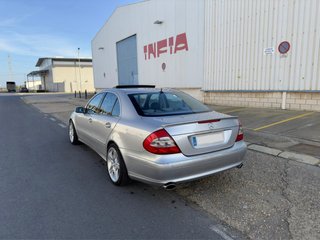 Mercedes-Benz Clase E 2003