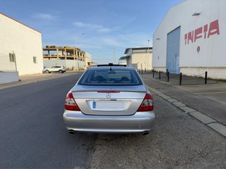 Mercedes-Benz Clase E 2003