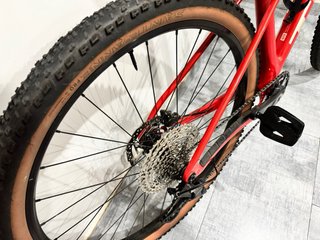 Bicicleta Trek Procaliber 9.5 Gen 3