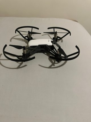 Dron Tello Blanco y Negro