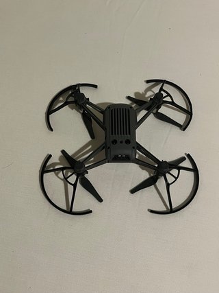 Dron Tello Blanco y Negro