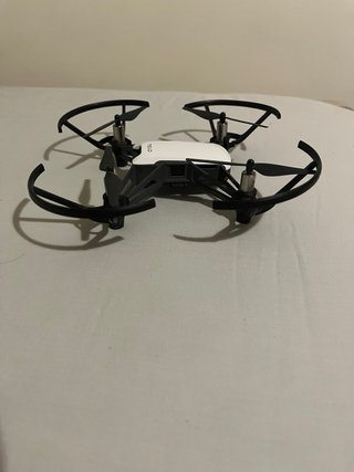 Dron Tello Blanco y Negro