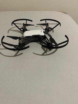 Dron Tello Blanco y Negro