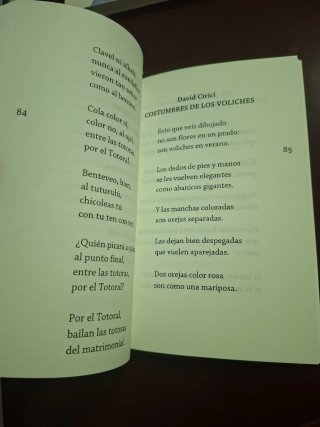 Cuentos que dan mucho juego