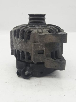 Citroen 4375 alternador 9656956280 c4 1.6 at (109