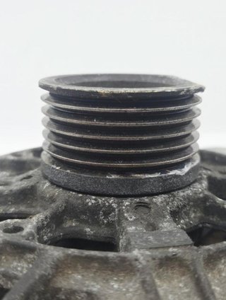 Citroen 4375 alternador 9656956280 c4 1.6 at (109
