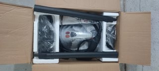 Vaporeta Clatronic DR 3280