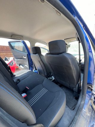 Renault Clio 2018