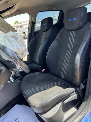 Renault Clio 2018