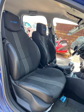 Renault Clio 2018