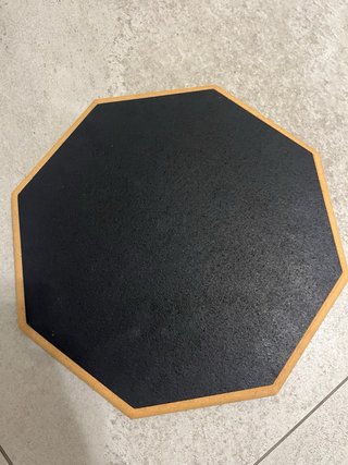 Pad Evans RealFeel 12”