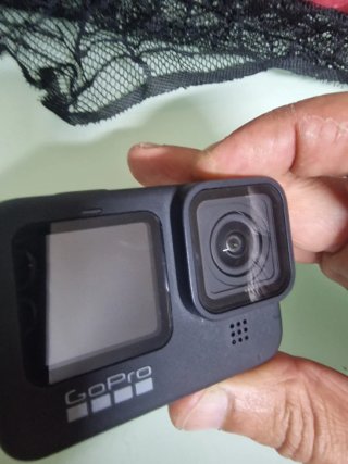 GoPro HERO 9 Black