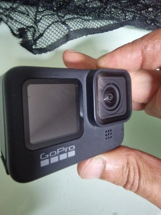 GoPro HERO 9 Black