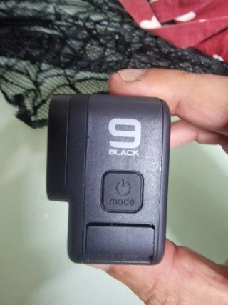 GoPro HERO 9 Black