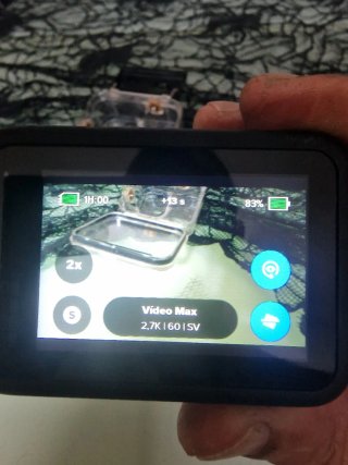 GoPro HERO 9 Black