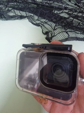 GoPro HERO 9 Black