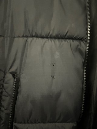 Casaco The North Face Preto