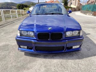 BMW Serie 3 1992