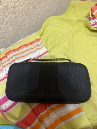Funda Original Nintendo Switch