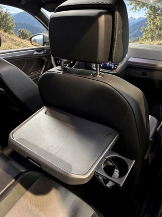 Volkswagen Tiguan Allspace 4Motion R-Line 7p 2019