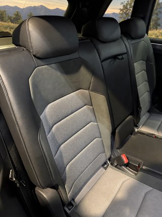 Volkswagen Tiguan Allspace 4Motion R-Line 7p 2019