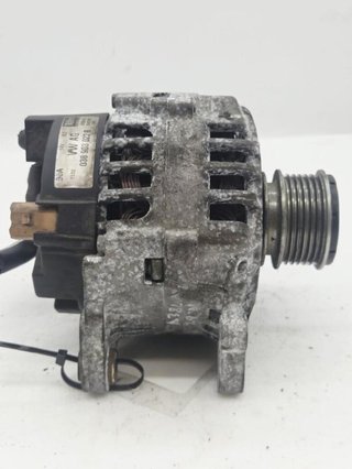 4393 alternador 038903023r volkswagen bora 1.6 at