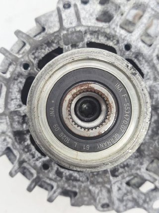 4393 alternador 038903023r volkswagen bora 1.6 at