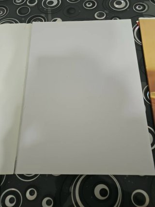 Album da disegno A3 40 fogli