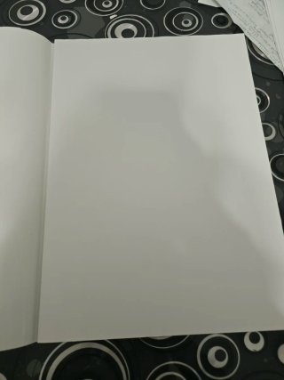 Album da disegno A3 40 fogli