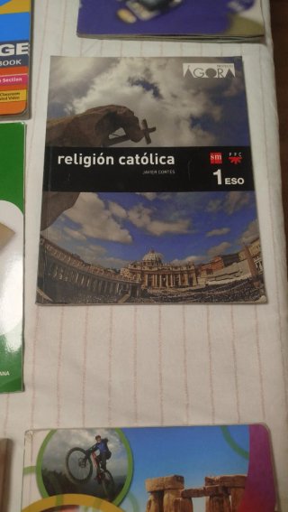 Libros de texto