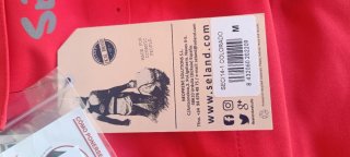 Neopreno Seland Colorado Talla M